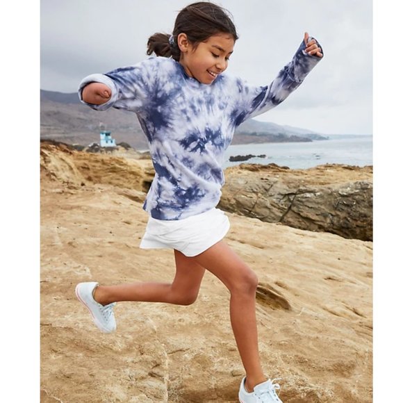 Athleta Girl Swing Skort - Picture 3 of 3